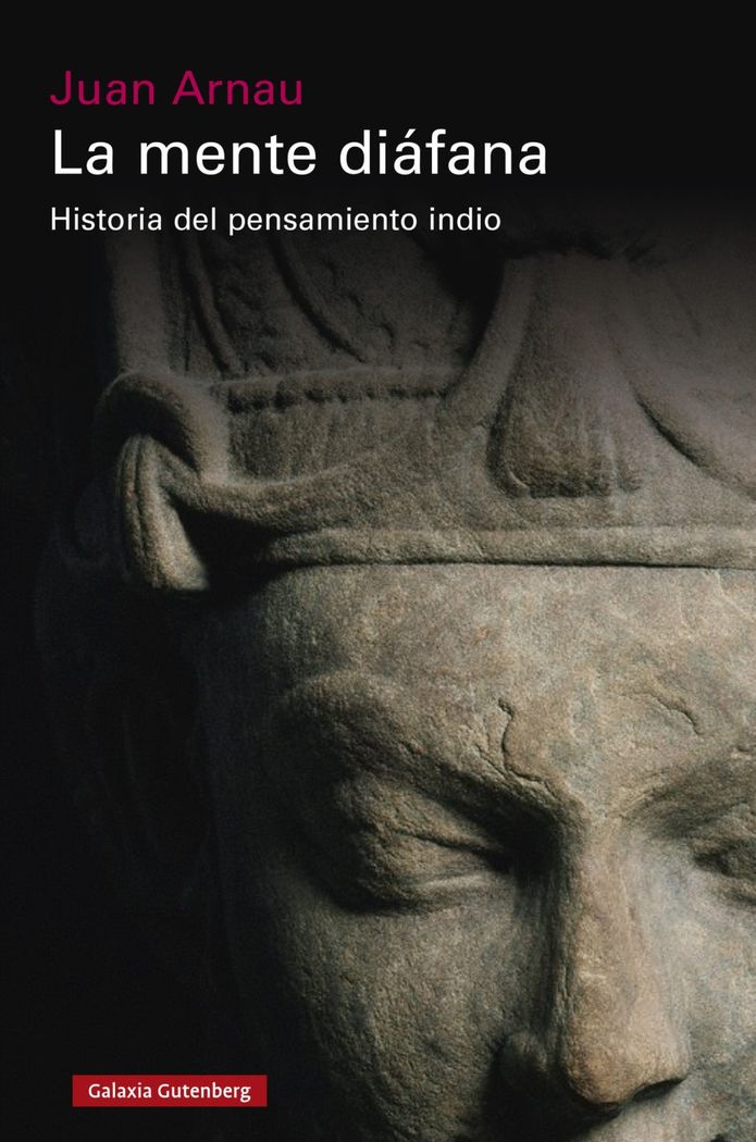 LA MENTE DIÁFANA
