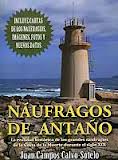 NAUFRAGOS DE ANTAÑO