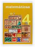 4º PR. MATEMATICAS NUEVO TROTAMUNDOS