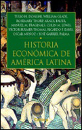 HISTORIA ECONOMICA DE AMERICA LATINA