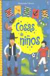 COSAS PARA NIÑOS