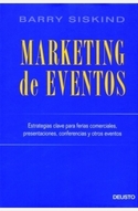 MARKETING DE EVENTOS