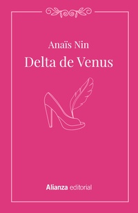 DELTA DE VENUS