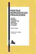 POETAS ROMÁNTICOS FRANCESES