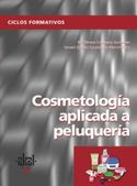 COSMETOLOGÍA APLICADA A PELUQUERÍA (REIMP.2011)