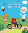 ¡ GIRA Y VERAS ! TUS PRIMERAS EMOCIONES