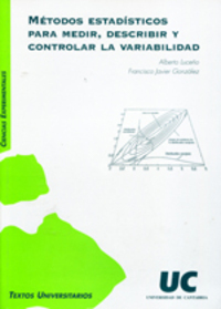 CURSO BASICO DE ESTADISTICA PARA ECONOMIA Y ADMINISTRACION DE EMPRESAS