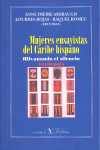MUJERES ENSAYISTAS DEL CARIBE HISPANO: HILVANANDO EL SILENCIO