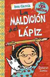 LA MALDICIÓN DEL LÁPIZ. MI VIDA EN DIBUJOS