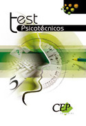 TEST PSICOTÉCNICOS