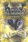 HISTORIAS DE LA TIERRA INCONTABLE. CIRCULO TERCERO: LA MUSICA DEL MUNDO