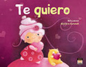 TE QUIERO