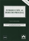 (8ª) INTRODUCCIÓN AL DERECHO PROCESAL