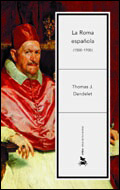 ROMA ESPAÑOLA 1500-1700, LA