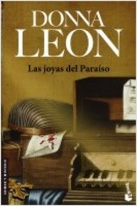 LAS JOYAS DEL PARAÍSO