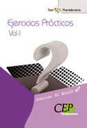 TEST PSICOTÉCNICOS EJERCICIOS PRÁCTICOS VOL.I. COLECCIÓN DE BOLSILLO