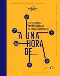 A UNA HORA DE...