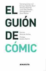 EL GUION DE COMIC
