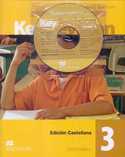 3º ESO. KEY REVISION + CD