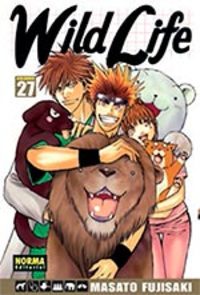 WILD LIFE 27