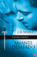 AMANTE DESATADO. V. HERMANDAD DE LA DAGA NEGRA