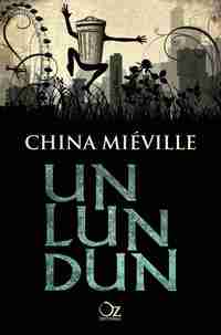 UN LUN DUN. PREMIO LOCUS