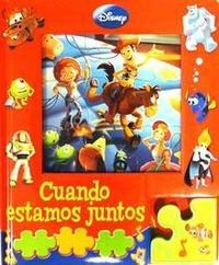 CUANDO ESTAMOS JUNTOS