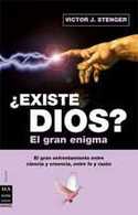 EXISTE DIOS ? EL GRAN ENIGMA