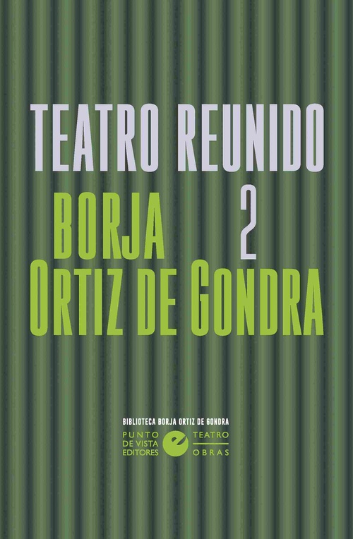 TEATRO REUNIDO 2