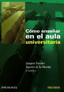 COMO ENSEÑAR EN EL AULA UNIVERSITARIA