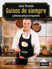 GUISOS DE SIEMPRE. Y DELICIOSOS PLATOS CON LEGUMBRES