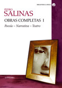 I. OBRAS COMPLETAS. POESIA - NARRATIVA - TEATRO.
