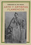 ARTE Y ARTISTAS FLAMENCOS