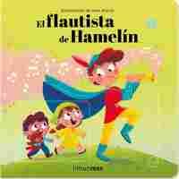 EL FLAUTISTA DE HAMELÍN
