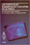 PARTICULAS ELEMENTALES Y LAS LEYES DE LA FISICA, LAS
