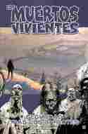 3. LOS MUERTOS VIVIENTES. SEGURIDAD TRAS LOS BARROTES
