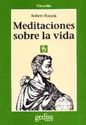MEDITACIONES SOBRE LA VIDA