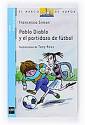 14. PABLO DIABLO Y EL PARTIDAZO DE FUTBOL