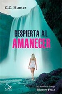 DESPIERTA AL AMANECER