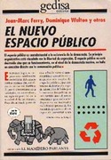 NUEVO ESPACIO PUBLICO, EL