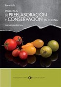 PROCESOS DE PREELABORACION Y CONSERVACION EN COCINA