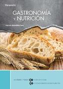 GASTRONOMIA Y NUTRICION