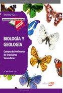 1. BIOLOGIA Y GEOLOGIA. CUERPO DE PROFESORES DE ENSEÑANZA SECUNDARIA 2012