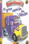 EL GRAN CAMION DE SIMON