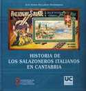 HISTORIA DE LOS SALAZONEROS ITALIANOS EN CANTABRIA