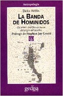 BANDA DE HOMINIDOS, LA