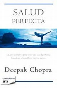 LA SALUD PERFECTA