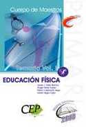 TEMARIO VOL. I. OPOSICIONES CUERPO DE MAESTROS. EDUCACIÓN FÍSICA