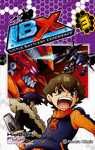 LITTLE BATTLERS EXPERIENCE (LBX) Nº03