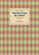 SONETOS DE AMOR